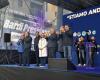 Regional Basílicata, los líderes de centroderecha se reunieron en Potenza. Tajani: «Berlusconi observa el rally desde arriba»