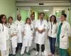 Jornada de prevención en Piazza Carducci de Varese con médicos internistas del hospital Circolo