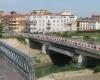 Faenza. Hoy reapertura del tráfico en el Ponte delle Grazie y el puente Bailey