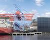 Puerto de Trieste, la automatización impulsada para el futuro Muelle VIII