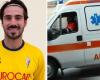 Mattia Giani, el juez: «La ambulancia llegó 17 minutos después». Multa de 400 euros al equipo local: no tenía médico