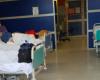 Hospital de Cosenza, ataque de Guccione: «305 camas no activadas». De Salazar responde: todo cierto hasta diciembre de 2022
