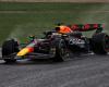 GP de China, Verstappen: “Hoy ha sido como conducir sobre hielo” – Noticias