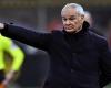 Cagliari, Ranieri: “Eso está bien, pero el castigo para Chiesa no estuvo ahí”