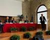 Caltanissetta: conferencia “Buen desempeño en la gestión de las autoridades locales”