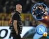EXCLUSIVA – Pioli supera a Conte en el banquillo del Napoli: que está pasando