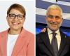 Elecciones europeas, aquí están los candidatos en Sicilia de la Lega y Forza Italia – Gazzetta Jonica