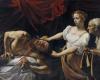 la sorprendente Judith de Caravaggio – Vuelve Michelangelo Buonarroti