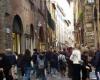 Lucca, la demanda de trabajo cae: -23% en el sector turístico