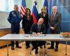 Eslovenia firma acuerdos Artemis y se suma a la búsqueda de un espacio más seguro