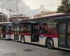 Reggio Calabria, ‘E-volution, la evolución de la especie de autobús’: los nuevos vehículos Atam
