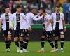 Cuotas de pronóstico Verona-Udinese para la jornada 33 de la Serie A