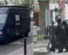 París, detenido un hombre atrincherado en el consulado iraní. «Quería vengar a su hermano»