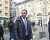 Avellino, detenido el ex alcalde Gianluca Festa: interrogatorio preliminar el martes