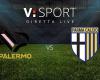 Palermo-Parma 0-0: EN VIVO cobertura en vivo