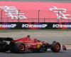 F1, primeras lluvias y respuestas negativas para Ferrari: coche gruñón sobre el asfalto resbaladizo