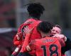 Porto Milan Primavera Youth League 5-6 dcr: los rossoneri en la final