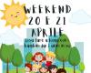 Qué hacer en Roma con niños el fin de semana del 20 y 21 de abril de 2024