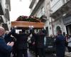 Ragusa, funeral de Giuseppe Leone: “Agradecidos por la huella que dejó en nuestra ciudad”