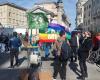 “Viernes por el futuro”, la marcha por el clima en Trieste