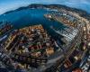 La Spezia lanza la revolución portuaria: de Carrara a Savona juntos por el sistema rural