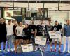 Caltanissetta. Isla Indoor Padel Club organiza del 9 al 12 de mayo el I torneo de pádel con un premio acumulado de 10.000 euros – Il Fatto Nisseno