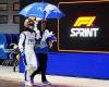 Clasificación Sprint GP China, Ricciardo finalmente vence a Tsunoda – Noticias