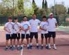 Canicattì Web News – Planet Tennis Canicattì gana los play outs y mantiene la serie C
