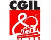 Un logo para los 80 años de la CGIL Lecce – Ceremonia de entrega de premios en Poggiardo el 23 de abril – PugliaLive – Periódico de información en línea