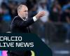 Football Live News: la Juve vuelve a detenerse en Cagliari, la Lazio gana en Génova