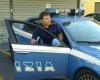 Stefano Del Piero, policía, se desploma al final de su turno en la comisaría: está hospitalizado y está muy grave