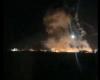 Irak, misteriosa explosión en la base militar de Kalso: «Un ataque aéreo». Estados Unidos: «No fuimos nosotros»