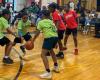 Las familias de la ciudad de Syracuse se conectan a través de ligas deportivas juveniles: ‘No se trata sólo de baloncesto’ | Contenido para niños