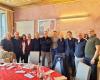 Inalpi y Boman, encuentro entre corazones de Toro con la asociación de exfutbolistas de Granata – Torino Oggi