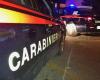 Massa, marido y mujer, carabineros fuera de servicio arrestan al narcotraficante Il Tirreno