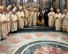 Solemne Pontificio en el día del 550° aniversario de la fundación de la diócesis de Casale Monferrato