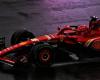 F1 China, betún en la pista: Pirelli no sabía nada al respecto – Noticias