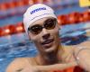 En natación, David Popovici gana los 200 metros libres en el campeonato nacional de Otopeni