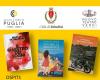 Brindisi: Amarillo y negro de Puglia. Segunda edición del Festival Literario
