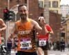 Paco Ricchiuti se convierte en el bisceglie más rápido en el maratón