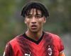Boletas de calificaciones de la Liga Juvenil Porto Milan Primavera: Zeroli lo vuelve a hacer