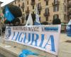 La policía penitenciaria Del Mastro promete la reapertura de la administración del distrito de Liguria