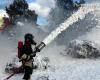 Pocos bomberos y cada vez más ancianos: “Se necesitan refuerzos en Cerdeña”