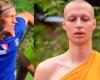 De futbolista a monje budista: la historia del exjugador del Pisa Kevin Lidin que aprendió “a alcanzar y mantener la felicidad”