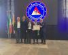 El Ayuntamiento de Vittoria premiado en Misterbianco, la protección civil en primer plano