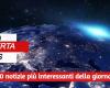 las 10 noticias más interesantes de Caserta el 19 de abril