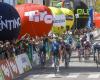5.ª etapa – 47.ª Vuelta a los Alpes – Levico Terme (Tn) 2.Pro