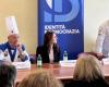 Elecciones europeas, Ceccardi (Lega) en Marina di Massa: «Defendamos la excelencia italiana»