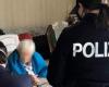 De Nápoles a Matera por estafas a personas mayores, dos jóvenes arrestados