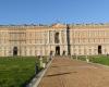 Palacio Real de Caserta siempre abierto del 24 de abril al 6 de mayo
